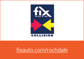 fix auto rochdale