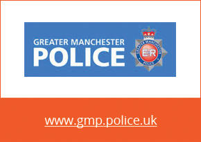greater manchester police